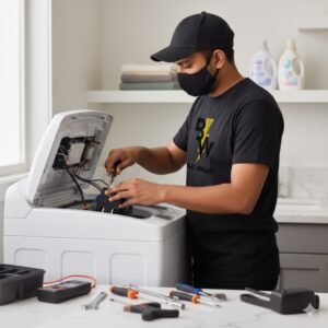Washing machine repair near me in delhi